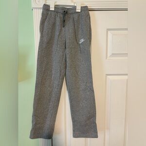 Boys Nike Sweatpants